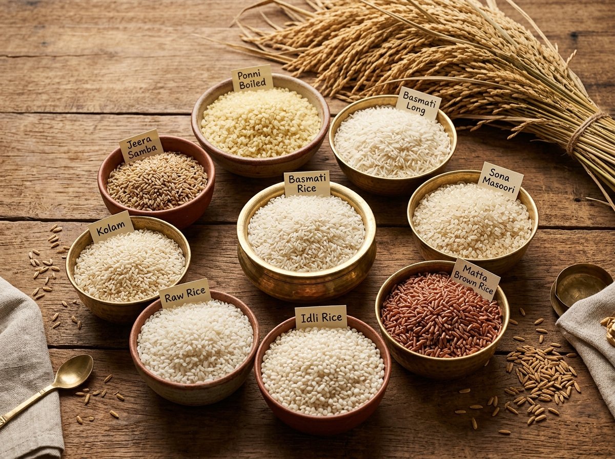 VK Enterprises Food Commodities Wholesale Supply
